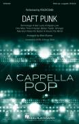 Daft Punk (Choral Medley) (arr. Mark Brymer)