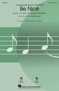 Be Nice (feat. Snoop Dogg) (arr. Alan Billingsley)