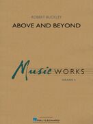 Above and Beyond (COMPLETE)