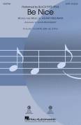Be Nice (feat. Snoop Dogg) (arr. Alan Billingsley)
