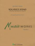 Solveig's Song (from Peer Gynt Suite No. 2) (arr. Johnny Vinson)