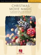 You're A Mean One, Mr. Grinch (from How The Grinch Stole Christmas) (arr. Phillip Keveren)