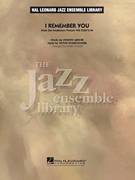 I Remember You (arr. Mark Taylor)