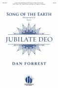 Song Of The Earth (Movement VI) (from Jubilate Deo)