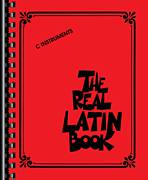 Adios Tristeza (Bye Bye Tristeza) for voice & other instruments (real book)