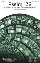 Psalm 139 (A Promise of God's Faithfulness) (COMPLETE)