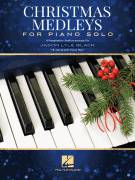 A Holly Jolly Christmas/Jingle Bell Rock/All I Want For Christmas Is You for piano solo