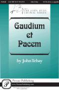 Gaudium Et Pacem