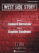 Something's Coming (from West Side Story) (arr. Carol Klose)