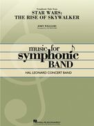Symphonic Suite from Star Wars: The Rise of Skywalker (arr. Bocook)
