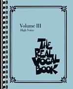 Getting To Know You (High Voice)