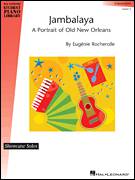 Jambalaya - A Portrait Of Old New Orleans
