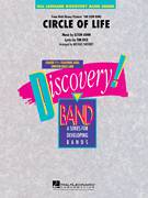 Circle of Life (from The Lion King) (arr. Michael Sweeney)