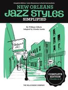 Mister Trumpet Man (Simplified) (adapted by Glenda Austin)