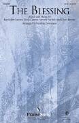 The Blessing (arr. Heather Sorenson)