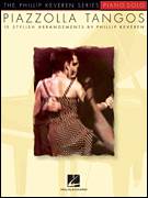 Te quiero tango (arr. Phillip Keveren)