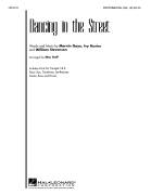 Dancing in the Street (arr. Mac Huff) (complete set of parts)