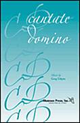 Cantate Domino