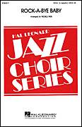 Rock-A-Bye, Baby (arr. Michele Weir)
