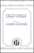 Deep River (arr. Marvin Gaspard)