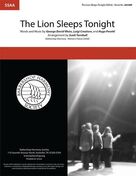 The Lion Sleeps Tonight (arr. Scott Turnbull)