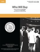 Who Will Buy (from Oliver!) (arr. Dave Briner)