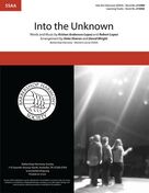 Into the Unknown (from Frozen 2) (arr. Deke Sharon & David Wright)