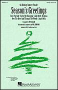 Season's Greetings (Medley)