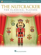 Waltz Of The Flowers, Op. 71a (from The Nutcracker)