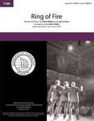 Ring of Fire (arr. Kevin Keller)
