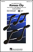 Kansas City (from Smokey Joe's Cafe) (arr. Mark Brymer)