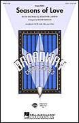 Seasons Of Love (from Rent) (arr. Roger Emerson)