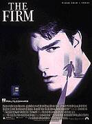 The Plan (from The Firm)