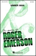 Sinner Man (arr. Roger Emerson)