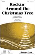 Rockin' Around The Christmas Tree (arr. Roger Emerson)