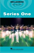 Wellerman (arr. Paul Murtha) (COMPLETE)