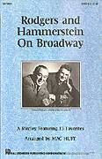 Rodgers and Hammerstein On Broadway (Medley) (arr. Mac Huff)