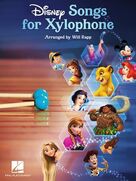 Bibbidi-Bobbidi-Boo (The Magic Song) (from Cinderella)