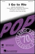 I Go To Rio (from The Boy From Oz) (arr. Mark Brymer)
