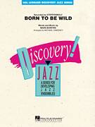 Born to Be Wild (arr. Michael Sweeney)
