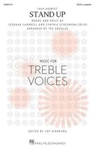 Stand Up (from Harriet) (arr. Tea Douglas)