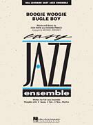 Boogie Woogie Bugle Boy (arr. Michael Sweeney)
