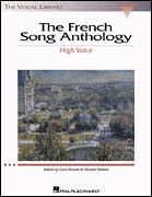 Le Charme (High Voice)