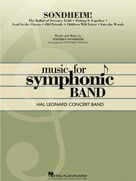 Sondheim! (arr. Stephen Bulla)