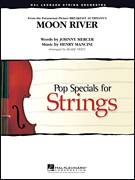 Moon River (from Breakfast at Tiffany's) (arr. Blake Neely)