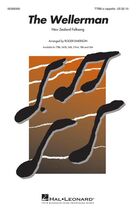 The Wellerman (arr. Roger Emerson)