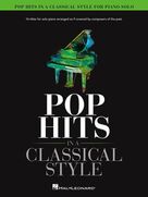 Before He Cheats [Classical version] for piano solo