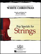 White Christmas (from Holiday Inn) (arr. John Moss)