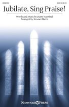 Jubilate, Sing Praise! (arr. Stewart Harris)