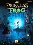 Dig A Little Deeper (from The Princess And The Frog)